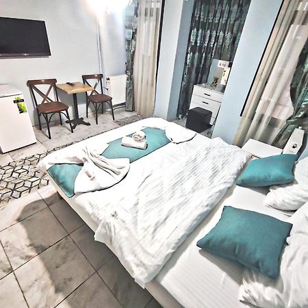 Taksim Rozenda Residence Hotel Istanbul Eksteriør billede