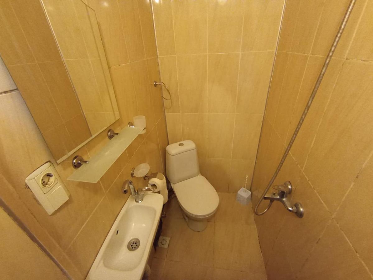 Taksim Rozenda Residence Hotel Istanbul Eksteriør billede