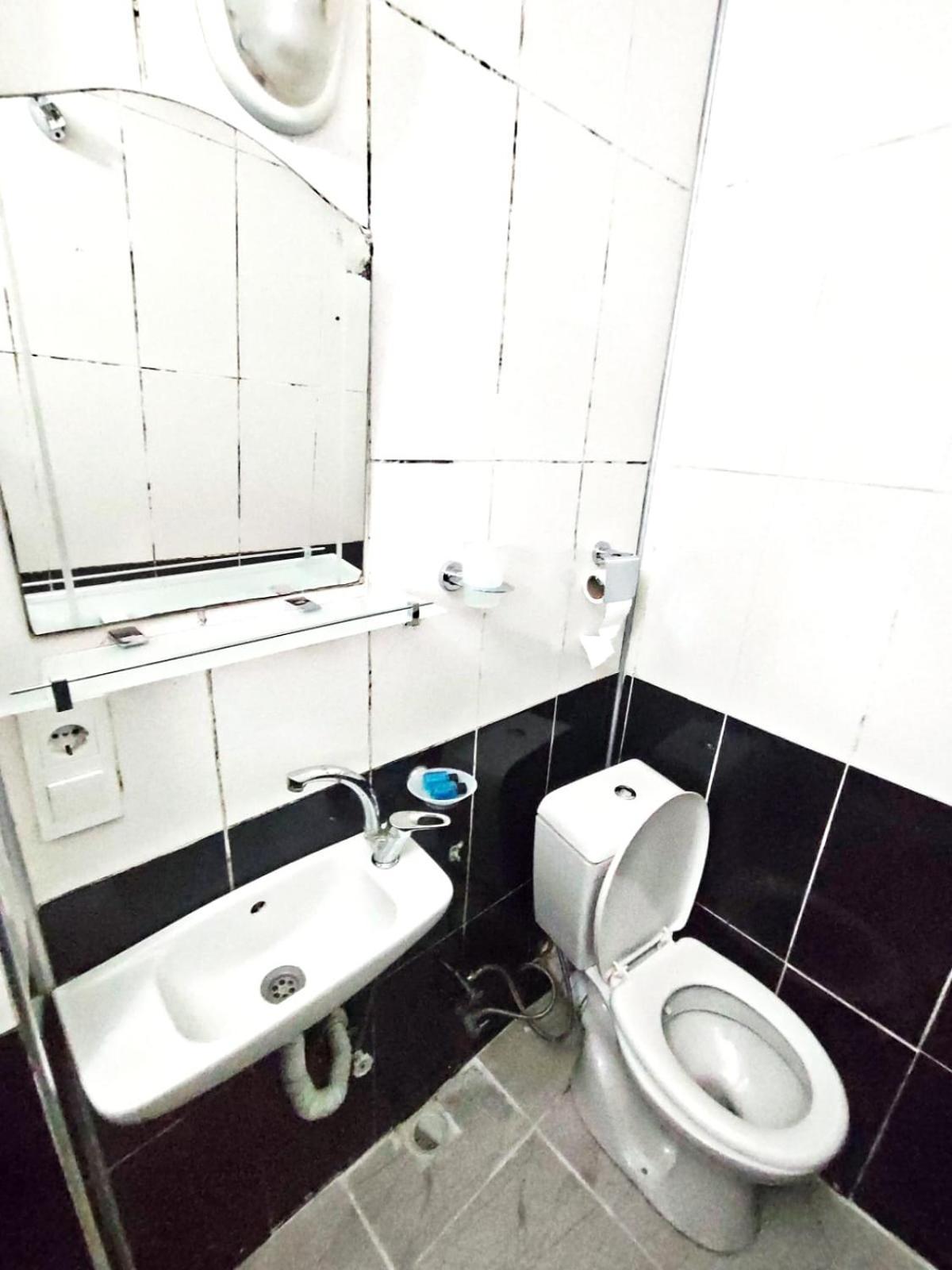 Taksim Rozenda Residence Hotel Istanbul Eksteriør billede